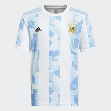 argentina new jersey